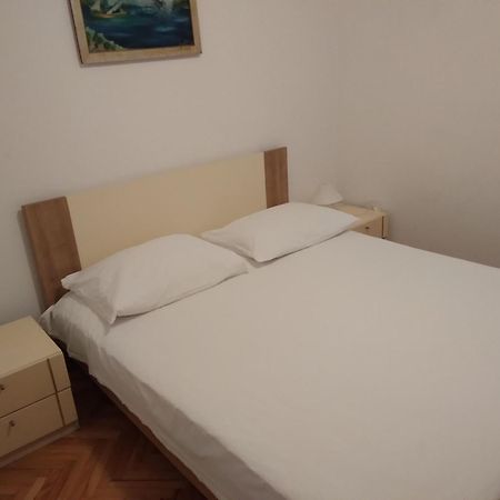 Mravak Apartments Trogir Exterior foto